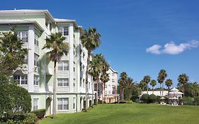Worldmark Orlando Kingstown Reef
